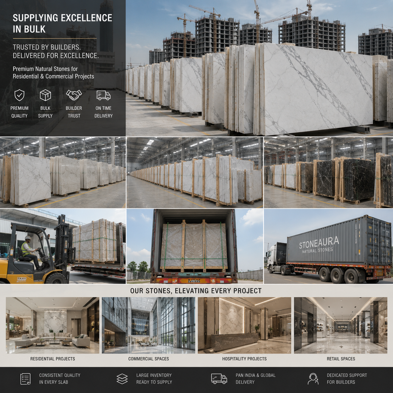 Project Supply